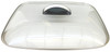 Presto Glass Cover with Handle For 16" Electric Skillets, 85867