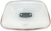 Presto Glass Cover with Handle For 16" Electric Skillets, 85867