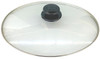 Presto Glass Cover For Oval Electric Skillets, 85787
