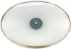 Presto Glass Cover For Oval Electric Skillets, 85787