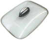 Presto Glass Cover with Handle For 16" Electric Skillets, 85870