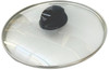 Presto Cover Assembly for Kitchen Kettle Multi-Cooker/Steamer, 85842