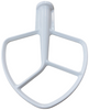 Genuine 2 Pk Mixer 5 QT Coated Flat Beater KitchenAid AP3881259 K5AB, W10807813