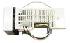 Refrigerator Ice Maker Assembly for Whirlpool, W10884390, RIM4390