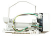 Refrigerator Ice Maker Assembly for Whirlpool, W10884390, RIM4390