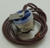 Supco Refrigerator Defrost Thermostat 37T31 Style, Opens: 50 Closes: 10, SLT50