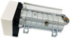 Automatic Ice Maker for Whirlpool, Sears, AP3182733, PS869316, 2198597, RIM597