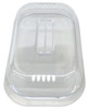 Presto Tray Cover for Easy Store Electric Egg Cooker, 81608