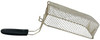 Presto Dual Basket ProFry Immersion Element Deep Fryer Basket Assembly, 85717