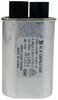 Microwave High Voltage Capacitor, 2100 vac, .85 mfd uf, 13QBP21085