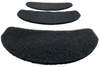 Presto CoolDaddy Cool-Touch Deep Fryer Charcoal Filters (3 Pack), 09983