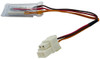 Refrigerator Defrost Thermostat for LG, AP4457170, PS3529338, 6615JB2005C