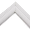 Freezer Door Gasket for Frigidaire, AP5669862, PS7321340, 242193201