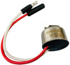 Refrigerator Defrost Thermostat for Frigidaire, AP3964631, PS1525674, 216731001