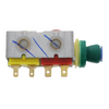 ERP Refrigerator Water Valve for Whirlpool, AP6019939, WPW10341320