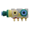 ERP Refrigerator Water Valve for Whirlpool, AP6019939, WPW10341320