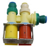 ERP Refrigerator Water Valve for Whirlpool, AP6019939, WPW10341320