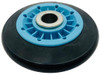 Dryer Drum Roller Assembly for GE, AP5793315, PS8756635, WE01X10384