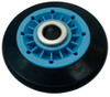 Dryer Drum Roller Assembly for GE, AP5793315, PS8756635, WE01X10384