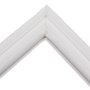 242193206- Refrigerator Door Gasket for Frigidaire