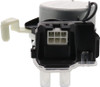 Washer 6 Pin Shift Actuator for Whirlpool, AP6037270, PS11769864, W10913953