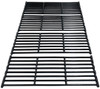 Gas Grill Glossy Finish Porcelain Coated Cast Iron Cooking Grid set (4 pc) 66024