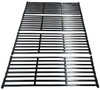 Gas Grill Glossy Finish Porcelain Coated Cast Iron Cooking Grid set (4 pc) 66024