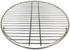 Gas Grill 18-3/16" Stainless Steel Round Cooking Grid for Big Green Egg, 5S991