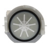 ERP Dishwasher Drain Pump for Samsung, AP5917178, PS9606350, DD31-00016A