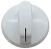 Dryer Main Knob for General Electric, AP6032623, PS11763058, WE03X25285