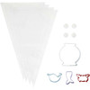 Wilton Sea Life Cookie Decorating Kit, 2107-0-0185
