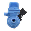 Dishwasher Water Valve for Whirlpool, Sears, AP6019618, PS11752927, WPW10327249