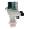 ERP Washing Machine Water Valve for Whirlpool PS12348013, W11096267, W11165546