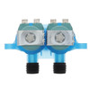 ERP Cold Water Valve for Whirlpool Washer, AP6285450, PS12348073, W11168740