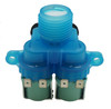 ERP Cold Water Valve for Whirlpool Washer, AP6285450, PS12348073, W11168740