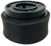 Bissell Vacuum Filter, Style 16, Inner & Outer 32R9
