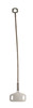 Dishwasher Door Cable Set, 2 Pack,  for General Electric, Hotpoint, WD7X14