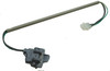 Supco Washer Lid Switch for Whirlpool, PS334600, AP3540523, 285671, ES671