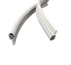 Dishwasher Door Gasket for General Electric, AP2038861, PS263965, WD8X229