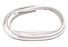 Dishwasher Door Gasket for General Electric, AP2038861, PS263965, WD8X229