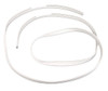 Dishwasher Door Gasket for General Electric, AP2038861, PS263965, WD8X229