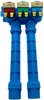 ERP Washer Water Valve for Frigidaire, PS1145692, AP3844429, 134371220