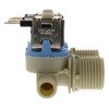 ERP Washer Water Inlet Valve for Alliance Laundry, Speed Queen, 201402P, 201468P