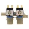 ERP Washer Water Inlet Valve for Alliance Laundry, Speed Queen, 201402P, 201468P
