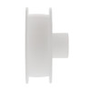 ERP Dryer Idler Pulley for General Electric, Hotpoint, AP2620211, WE12X81