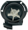 Dishwasher Drain Pump for Whirlpool, Sears, AP3133590, PS382477, 661658