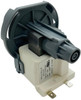 Dishwasher Drain Pump for Whirlpool, Sears, AP3133590, PS382477, 661658