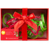 Wilton 10-Piece Holiday Cookie Cutter Set, 2304-3956