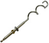 Cuisinart Hand Mixer Dough Hook Set, CHM-DH