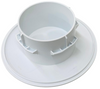 Sifter & Scale Plate Attachment for Stand Mixer, AP6800055,PS12584569, W11281848